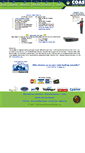 Mobile Screenshot of coastinc.com